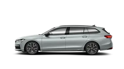 Superb Combi Sportline