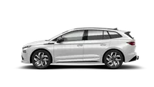 Nový Enyaq Sportline 85