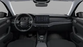 Octavia Combi Exclusive Selection