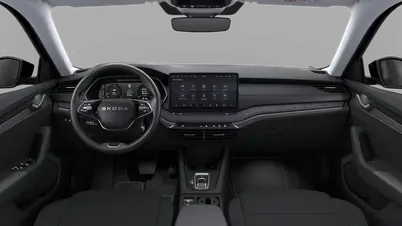 Octavia Combi Exclusive Selection