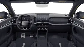 Kodiaq Sportline