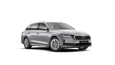 Octavia Combi Top Selection