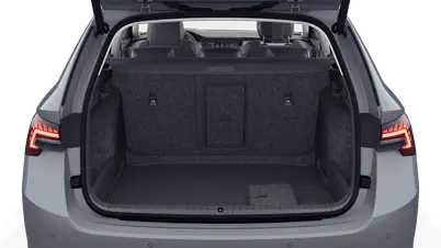 Octavia Combi Top Selection