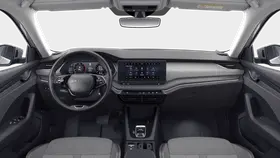 Octavia Combi Top Selection