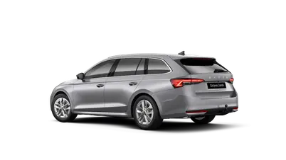 Octavia Combi Top Selection