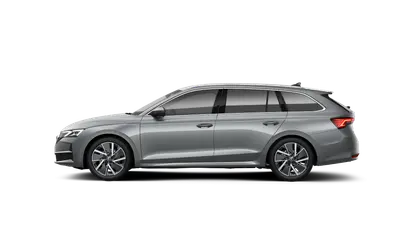 Octavia Combi Top Selection