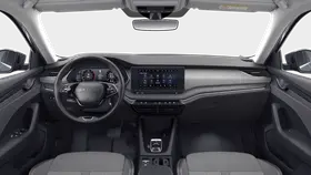 Octavia Combi Top Selection