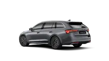 Octavia Combi Top Selection