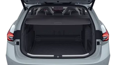 Superb Combi Sportline
