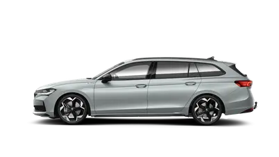 Superb Combi Sportline
