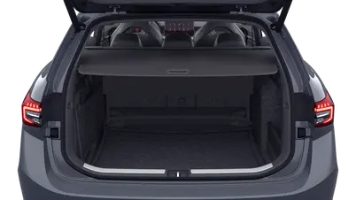 Superb Combi Sportline