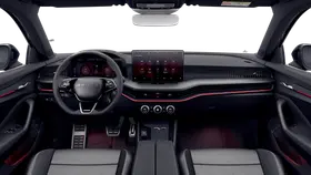 Superb Combi Sportline