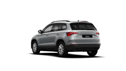 Karoq Classic