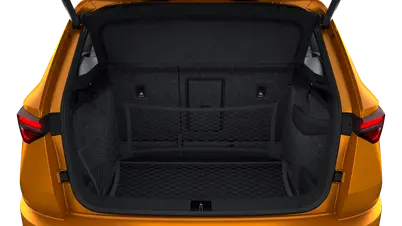 Karoq Sportline