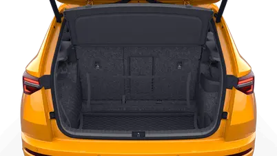 Karoq Sportline