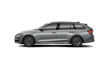 Octavia Combi Classic