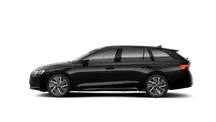 Octavia Combi Sportline