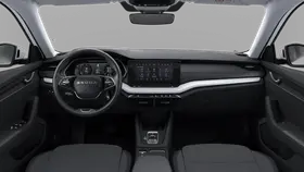 Octavia Combi Selection
