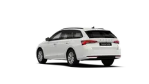 Octavia Combi Selection