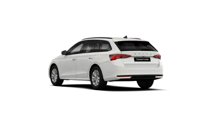 Octavia Combi Selection