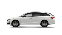 Octavia Combi Selection