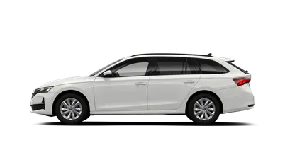 Octavia Combi Selection