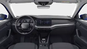 Nová Octavia Combi 130 let