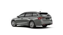 Nová Octavia Combi 130 let