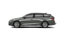 Nová Octavia Combi 130 let
