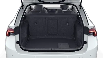 Octavia Combi Top Selection