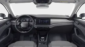 Octavia Combi Top Selection