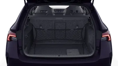 Octavia Combi RS