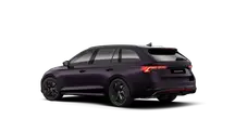 Octavia Combi RS