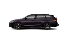 Octavia Combi RS