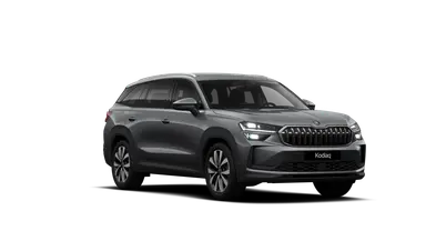 Kodiaq Exclusive Selection