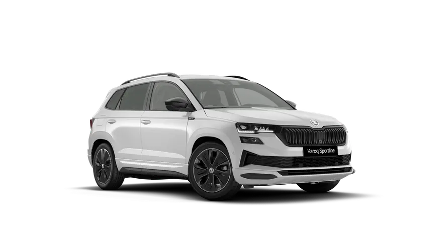 Karoq Sportline