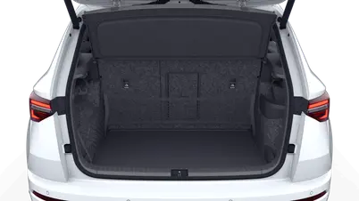 Karoq Sportline