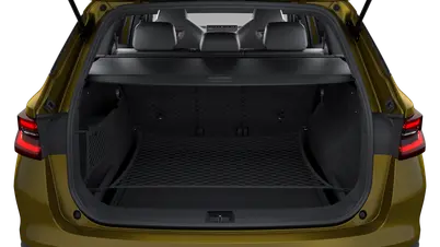 Kodiaq RS