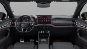 Kodiaq RS
