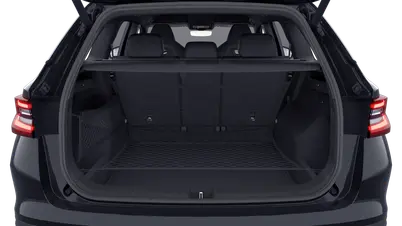 Kodiaq Sportline