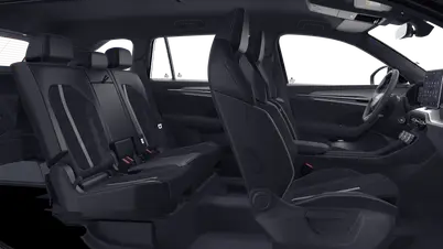 Kodiaq Sportline