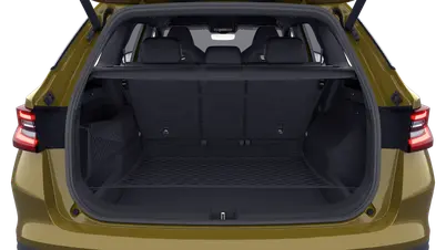 Kodiaq Sportline