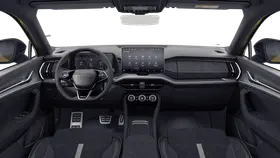 Kodiaq Sportline