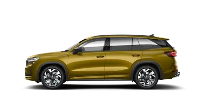 Kodiaq Sportline