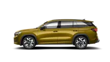 Kodiaq Sportline