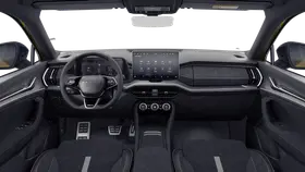 Nový Kodiaq Sportline