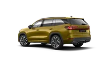 Nový Kodiaq Sportline