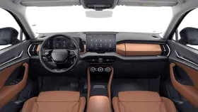 Kodiaq Exclusive Selection