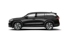 Kodiaq Exclusive Selection