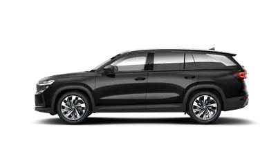 Kodiaq Exclusive Selection